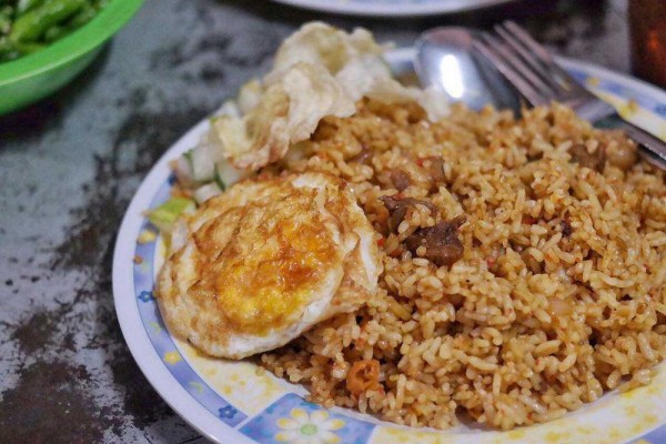 5 Ide Menu Anak Kos