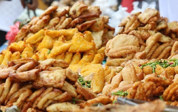 5 Ide Menu Anak Kos