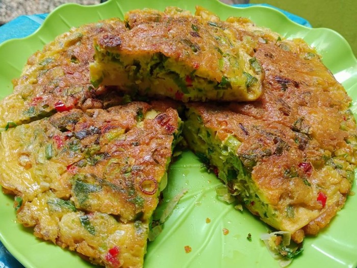 5 Ide Menu Anak Kos