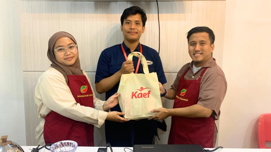From Coffee Bean to Signature Brew