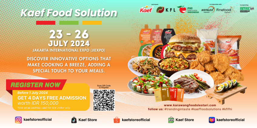 Kaef Food Solutions