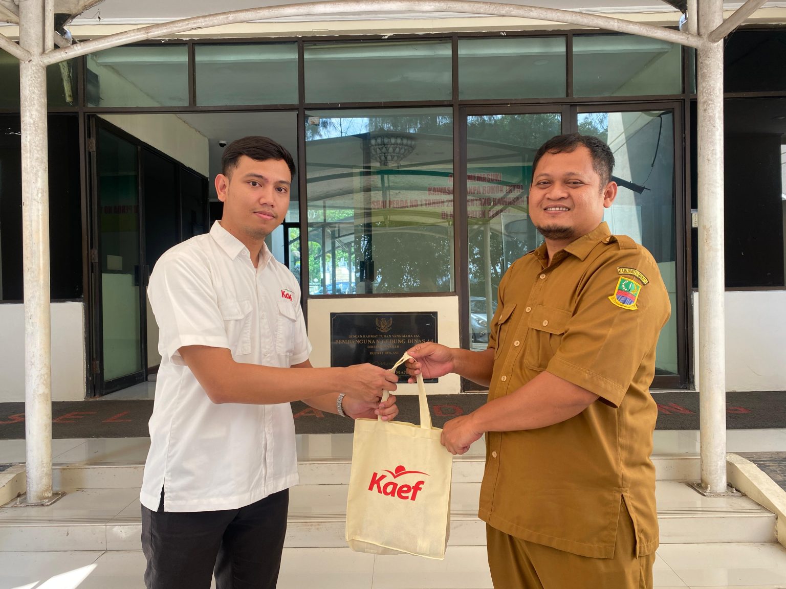 Quran Recitation Contest