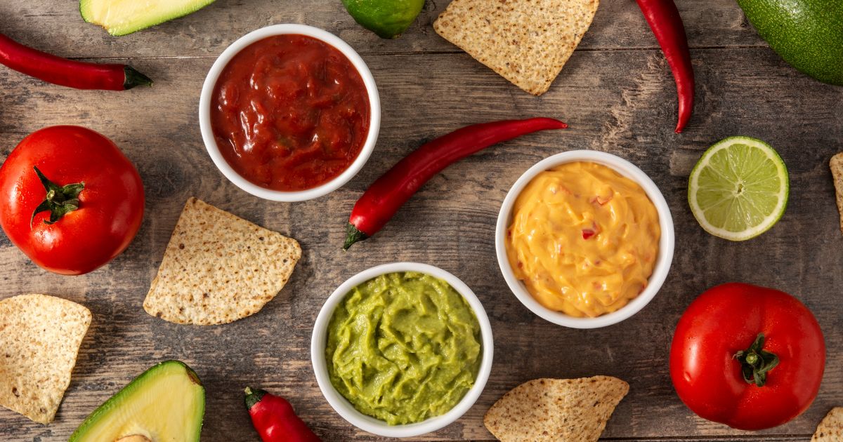 Unveiling The Culinary Trends