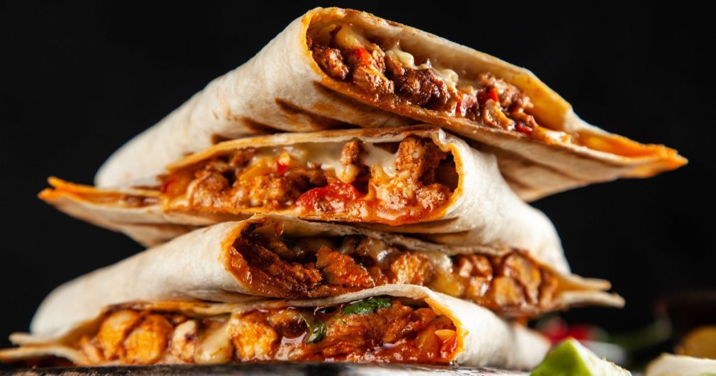 Unveiling The Culinary Trends