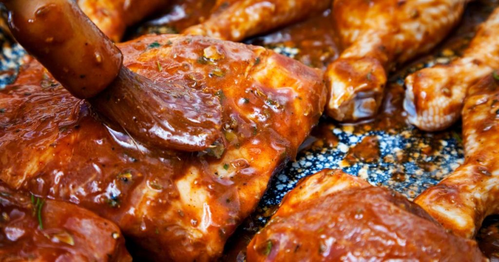 Unveiling The Culinary Trends