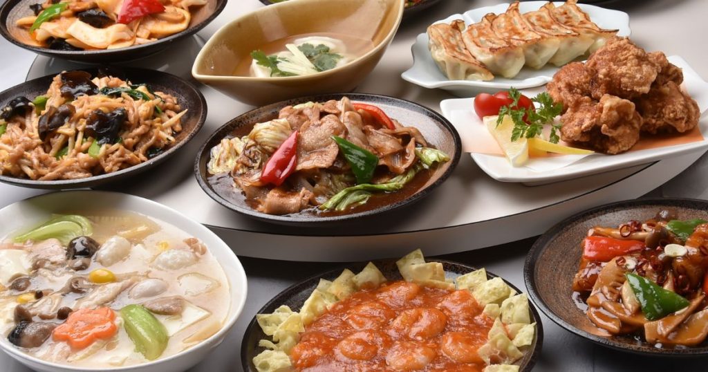 Unveiling The Culinary Trends